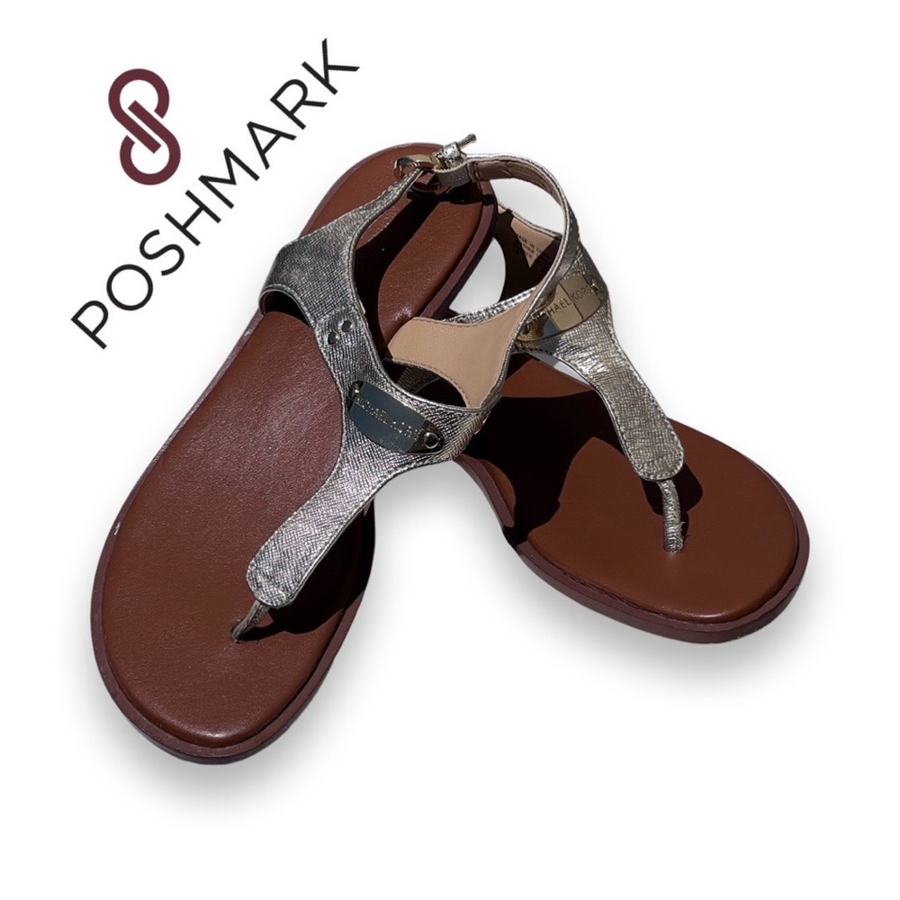 Michale Kors Sandals